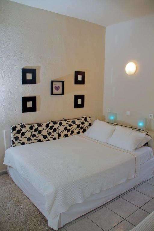 Hotel Idea Fourka Kamer foto