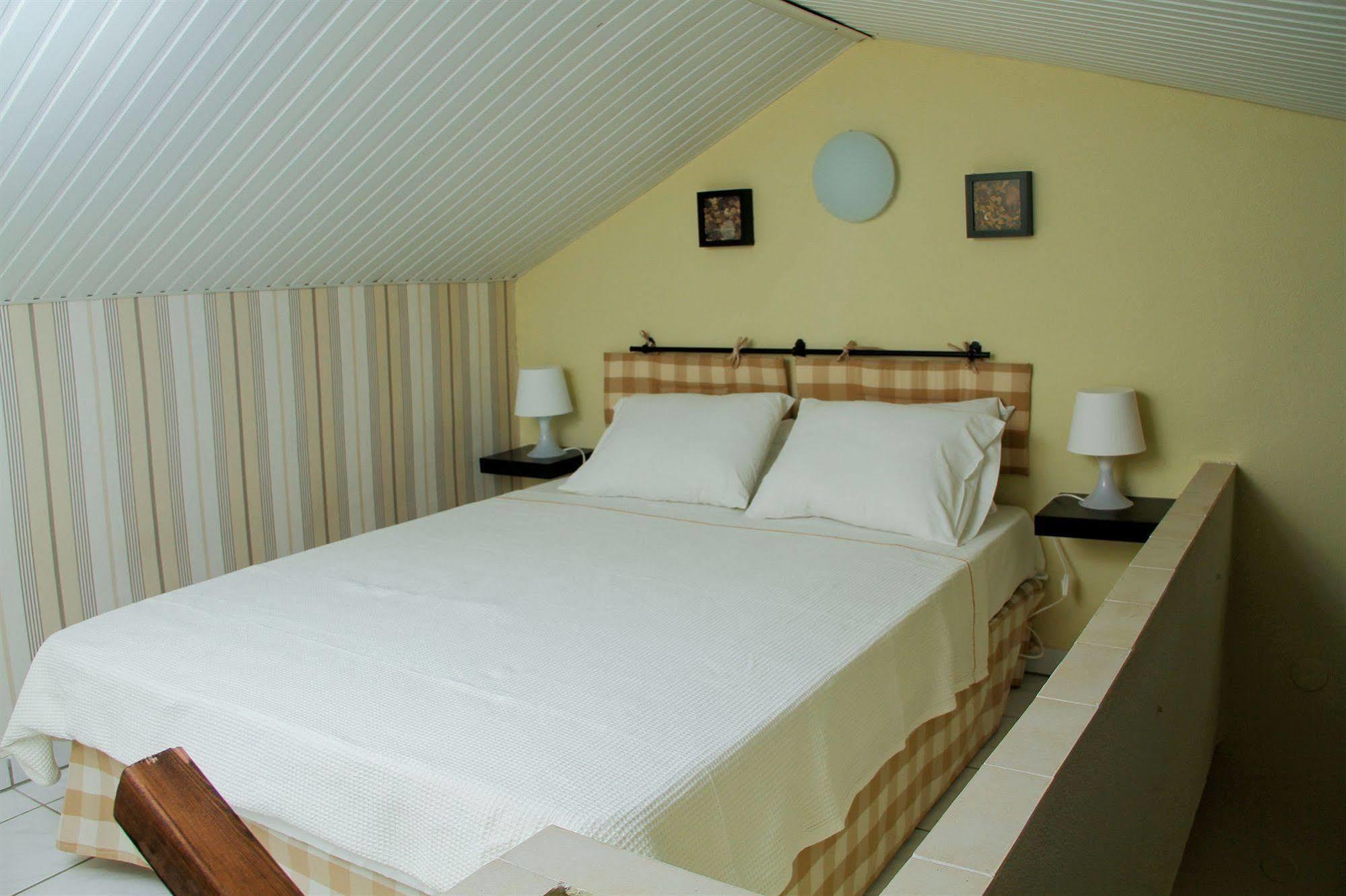Hotel Idea Fourka Buitenkant foto